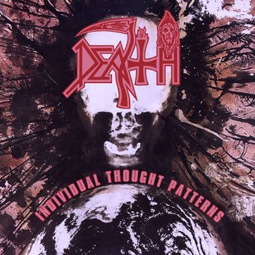 Death-Individual Thought Patterns