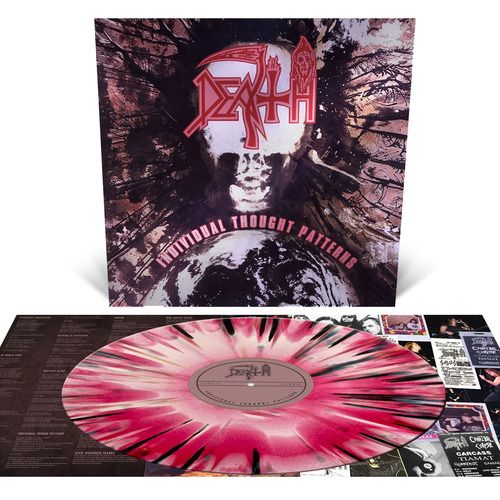 Death-Individual Thought Patterns
