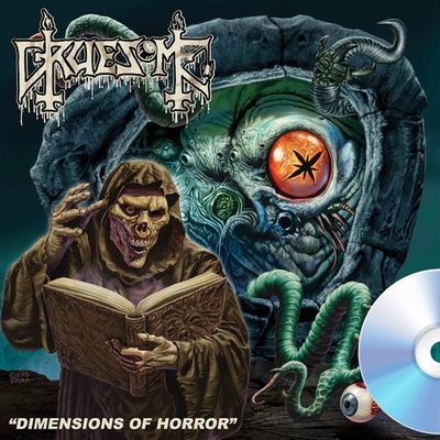 Gruesome-Dimensions of Horror