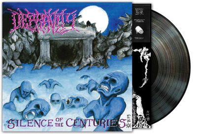 Depravity-Silence of the Centuries (PRE-ORDER)
