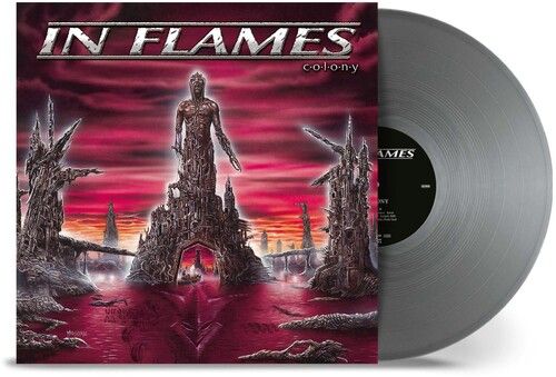 In Flames-Colony