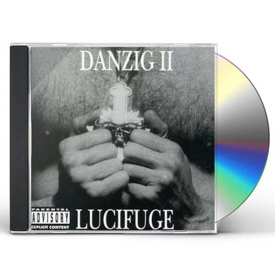 Danzig-Danzig II - Lucifuge