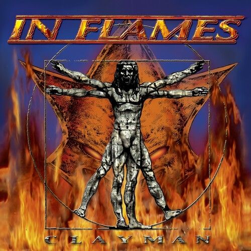 In Flames-Clayman