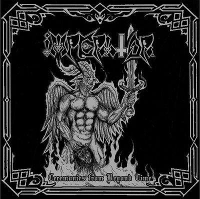 Imperator-Ceremonies From Beyond Time