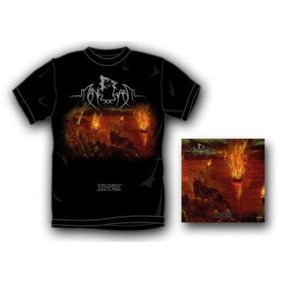 Manegarm-Dodsfard