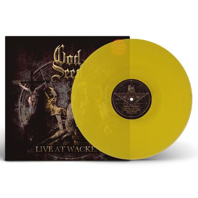 God Seed-Live at Wacken