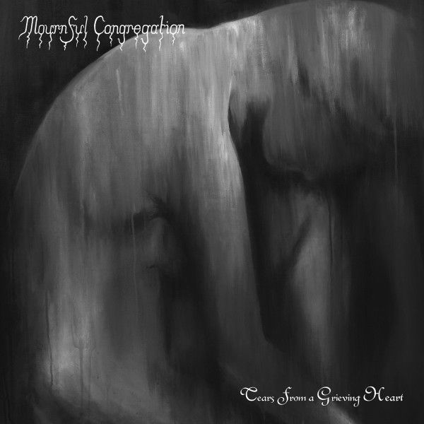 Mournful Congregation-Tears From a Grieving Heart