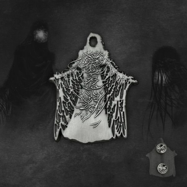 Blut Aus Nord-Nahab