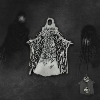 Blut Aus Nord-Nahab