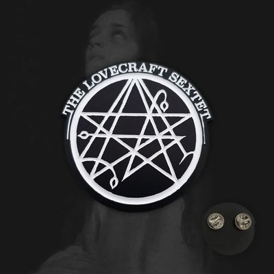 The Lovecraft Sextet-Logo