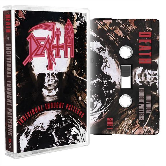 Death-Individual Thought Patterns