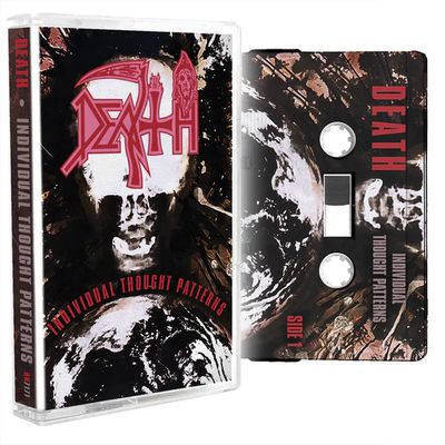 Death-Individual Thought Patterns