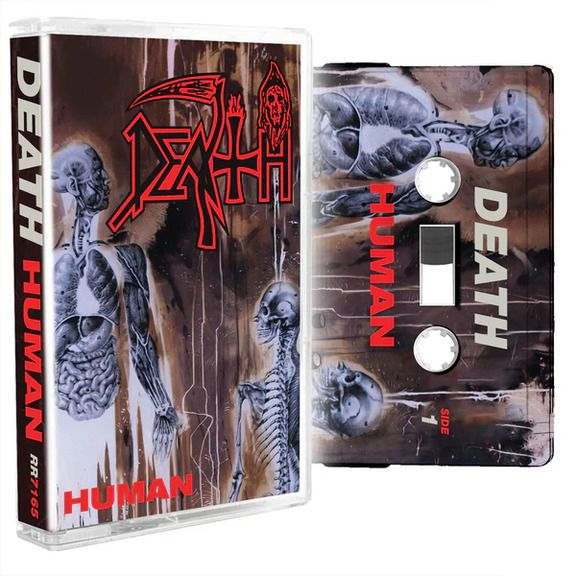 Death-Human