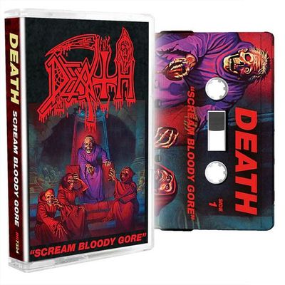 Cassettes
