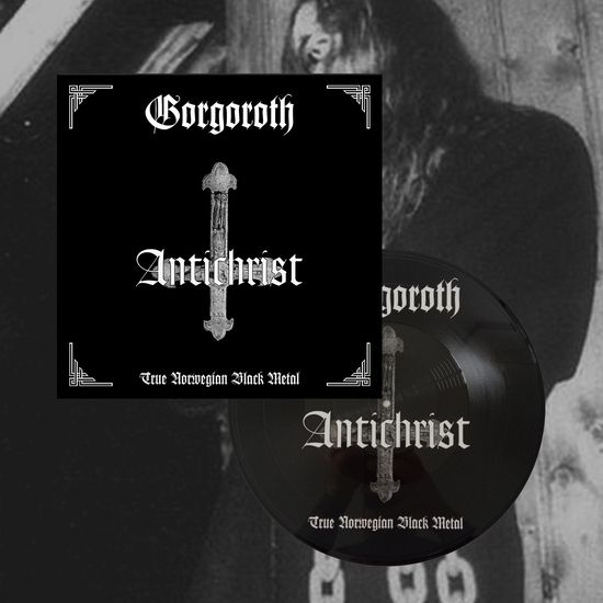 Gorgoroth-Antichrist