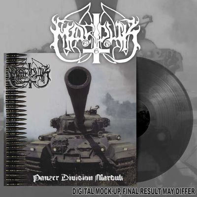 Marduk-Panzer Division Marduk