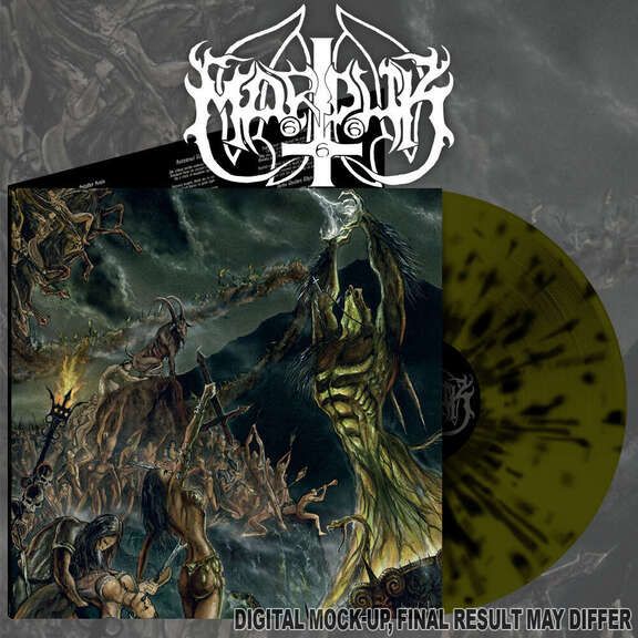 Marduk-Opus Nocturne