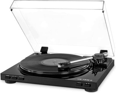 Victrola VPRO-3100BLK