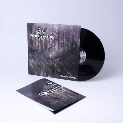 Dead Congregation-Sombre Doom