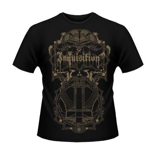 Inquisition-Pentagram