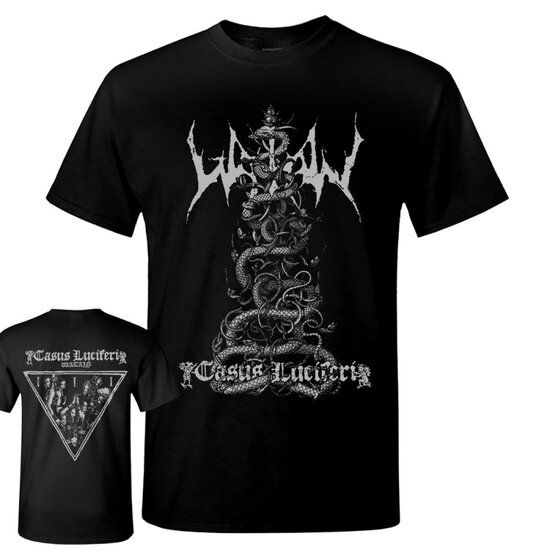 Watain-Casus Luciferi