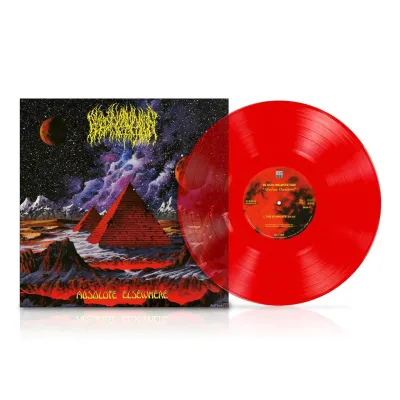Blood Incantation-Absolute Elsewhere