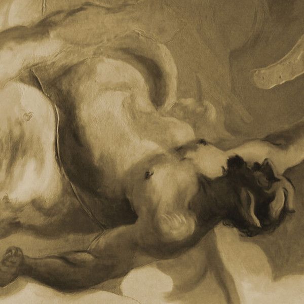Abigor-Leytmotif Luzifer - The 7 Temptations Of Man