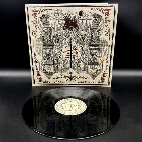 Imprecation-Vomitum Tempestas