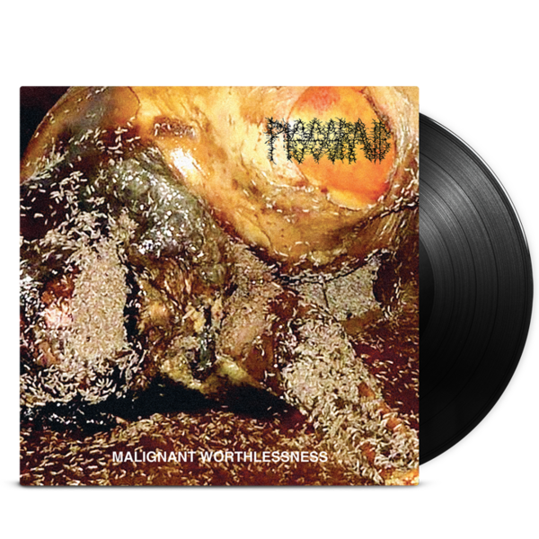 Pissgrave-Malignant Worthlessness