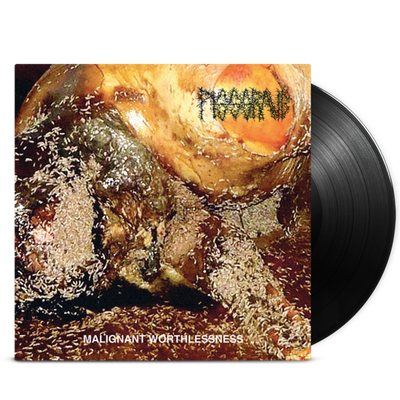 Pissgrave-Malignant Worthlessness