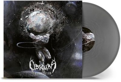 Obscura-A Sonication