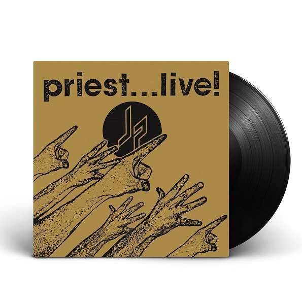 Judas Priest-Priest...Live