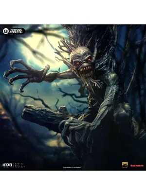 Iron Maiden-Estatua Fear of the Dark Eddie (PRE-ORDER)