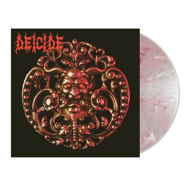 Deicide-Deicide (Pre-Order)