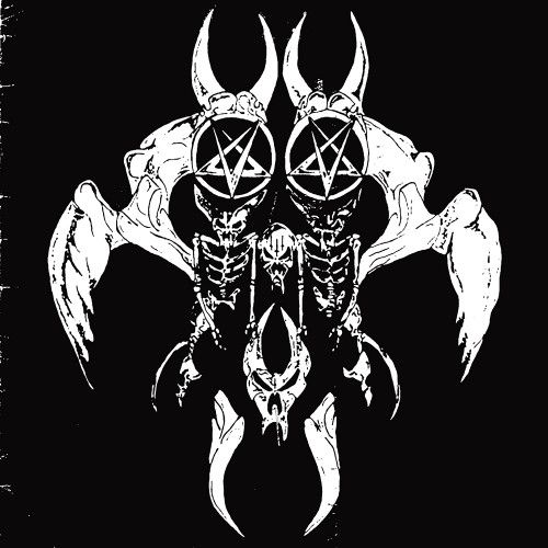 VON-Blood Angel (PRE-ORDER)