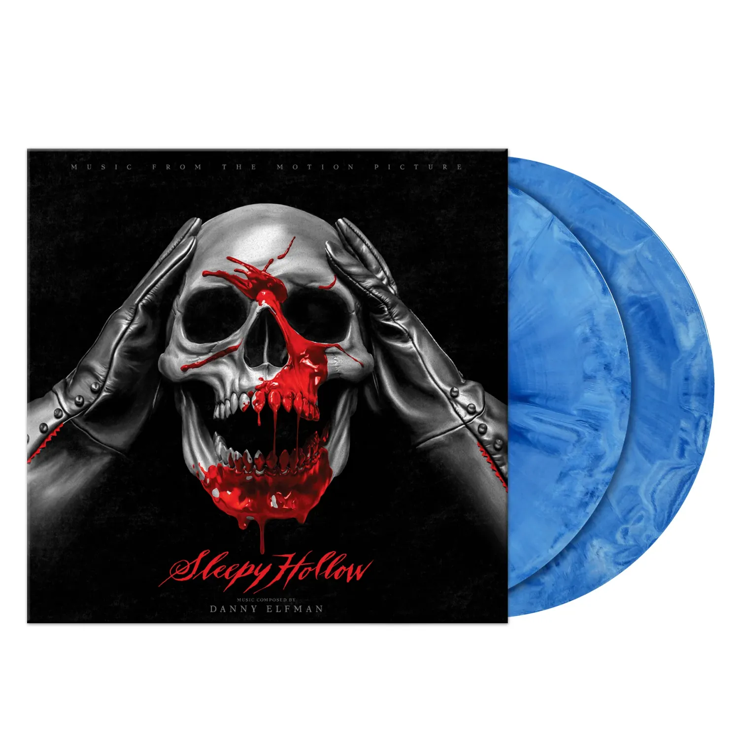 Sleepy Hollow-Music From the Motion Picture by Danny Elfman