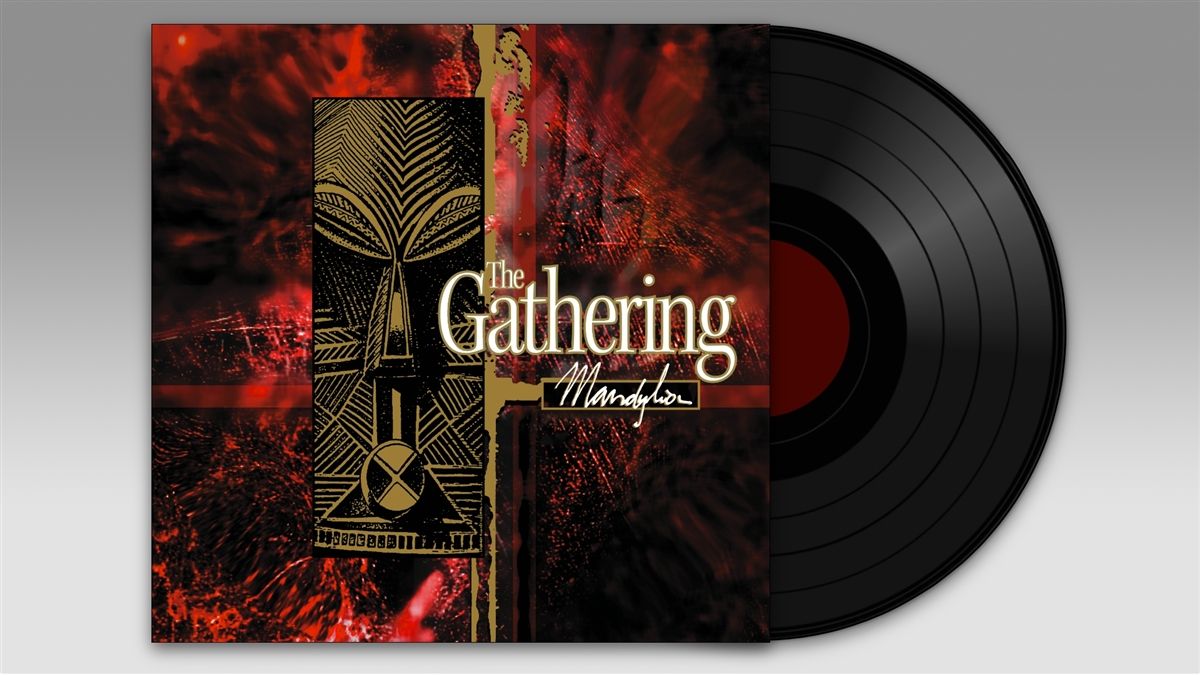 The Gathering-Mandylion (PRE-ORDER)