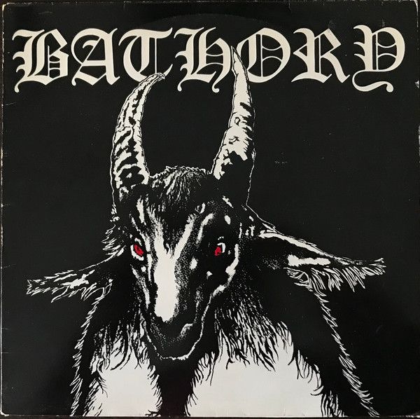 Bathory-Bathory