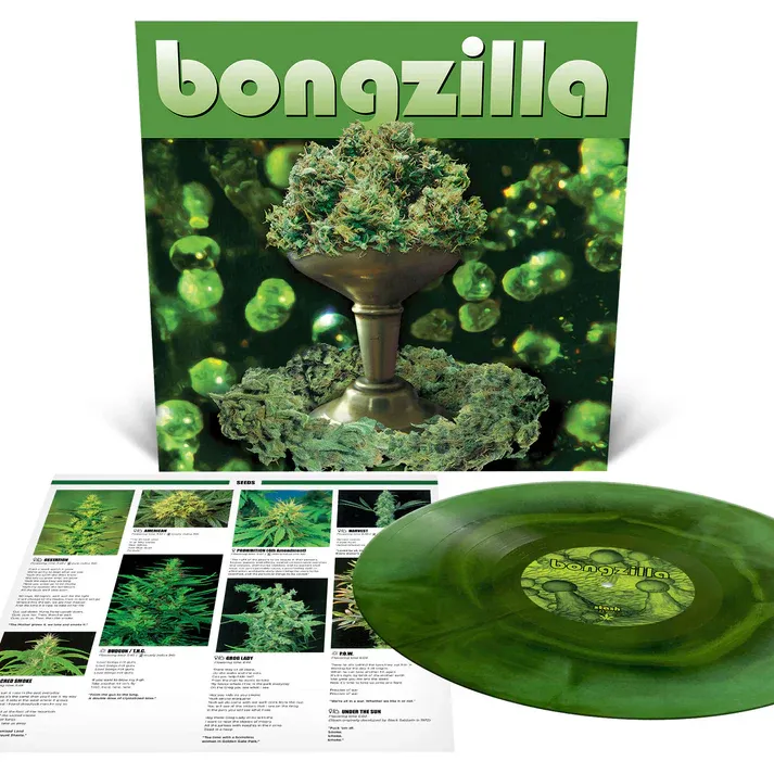 Bongzilla-Stash
