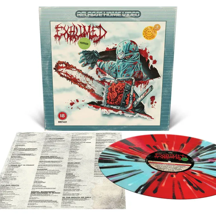 Exhumed-Horror