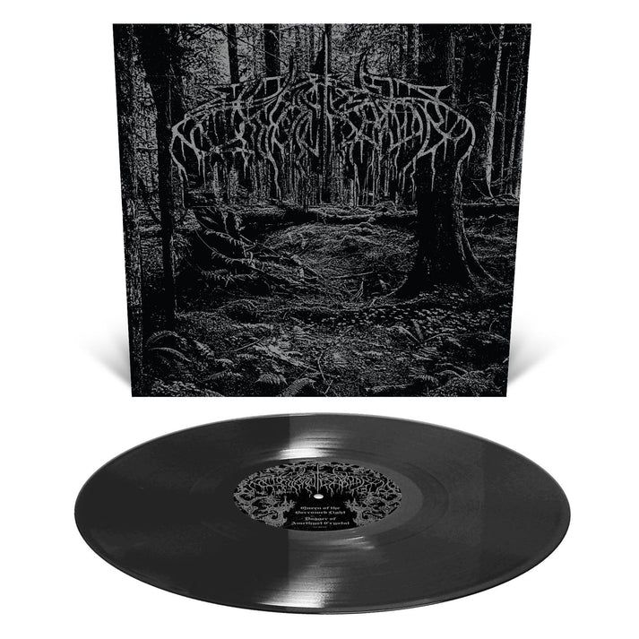 Wolves in the Throne Room-2005 Demo