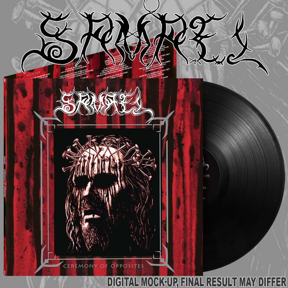 Samael-Ceremony of Opposites