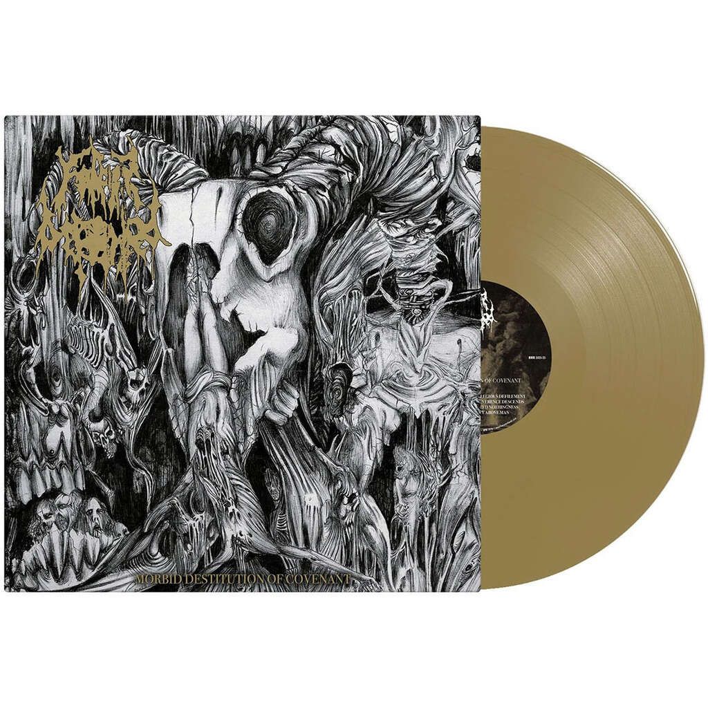 Father Befouled-Morbid Destitution of Covenant