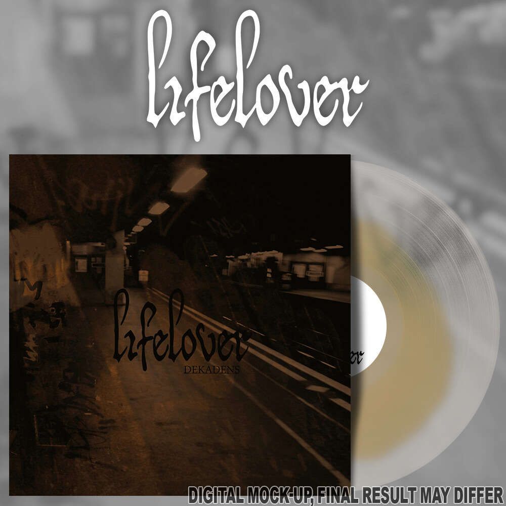 Lifelover-Dekadens