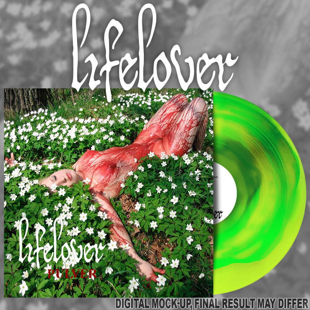 Lifelover-Pulver