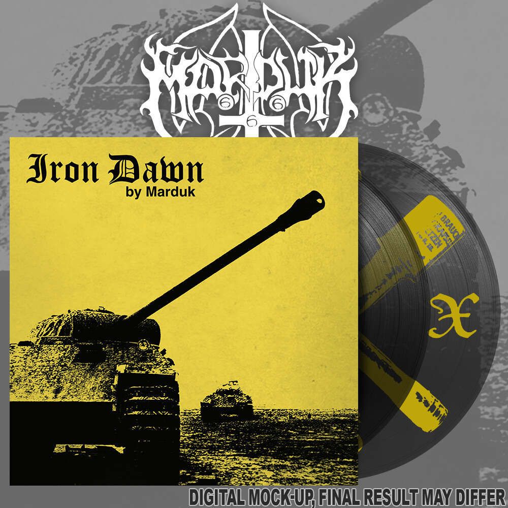 Marduk-Iron Dawn