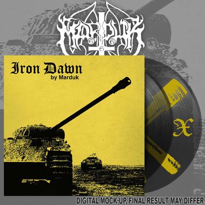 Marduk-Iron Dawn