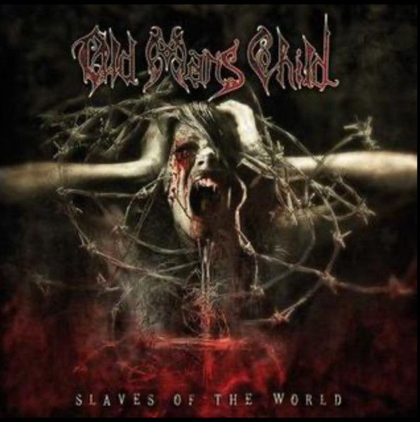 Old Man&#39;s Child-Slaves of the World
