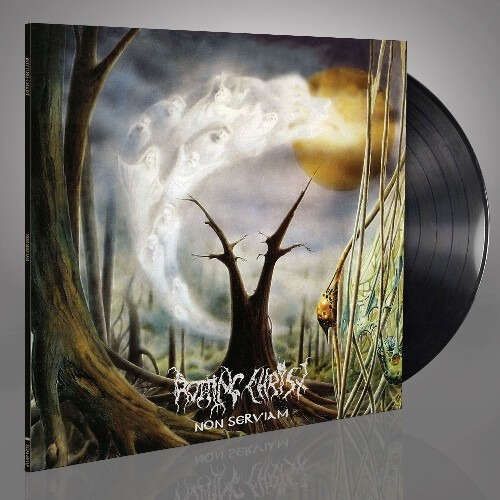 Rotting Christ-Non Serviam