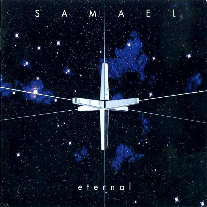 Samael-Eternal